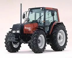 Ремонт Стартера Valtra (Валтра) 6300