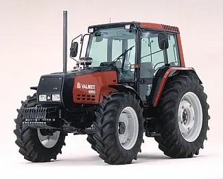 ремонт Стартера VALTRA (Валтра) 6300
