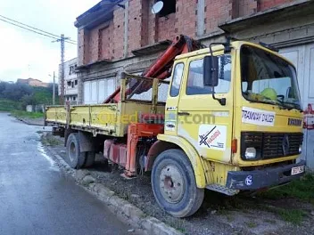 ремонт Генератора RENAULT (РЕНО) JE13