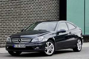 Ремонт Генератора Mercedes (МЕРСЕДЕС) CLC180