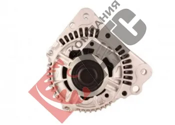 Генератор LRA01785 для Volkswagen Polo 1.7 D