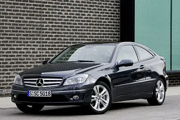 ремонт Генератора MERCEDES (МЕРСЕДЕС) CLC180