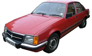 ремонт Стартера VAUXHALL (Воксхолл) Viceroy