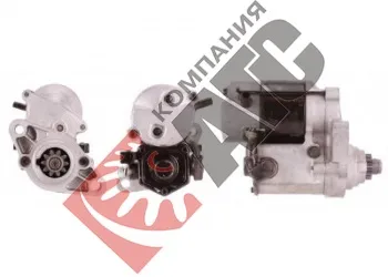 Стартер LRS02277 для Toyota Land Cruiser 4.5