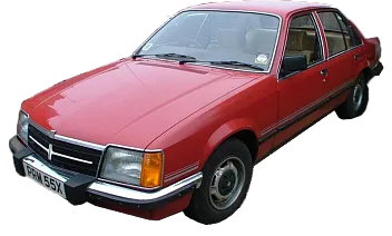 ремонт Генератора VAUXHALL () Viceroy