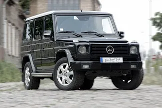 ремонт Стартера MERCEDES (МЕРСЕДЕС) G400