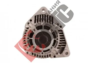 Генератор LRA01899 для Mercedes 208