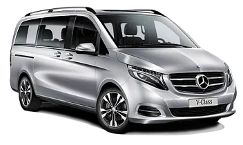ремонт Генератора MERCEDES (МЕРСЕДЕС) V-Class
