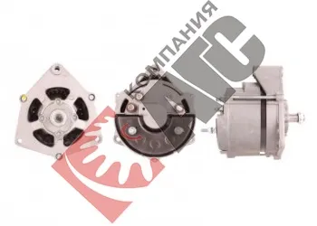 Генератор LRA02571 для Claas Dominator 105