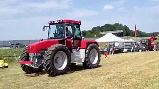 ремонт Стартера SCHLUTER (Шлютер) Euro Trac 1700LS