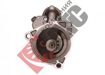 Стартер LRS02457 для Daf CF75.250