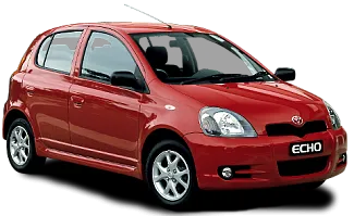 Ремонт Стартера Toyota (ТОЙОТА) ECHO