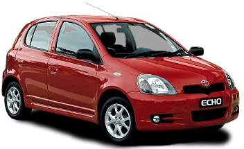 ремонт Генератора TOYOTA (ТОЙОТА) ECHO