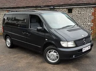 ремонт Стартера MERCEDES (МЕРСЕДЕС) V220