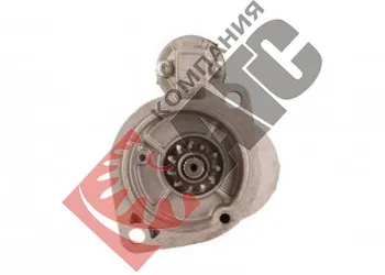 Стартер LRS00548 для Nissan King Van 2.0
