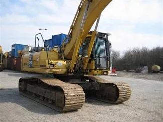 ремонт Стартера KOMATSU (КОМАТСУ) PC340 LC7