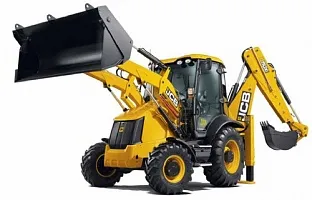Ремонт Генератора JCB 2D Loader