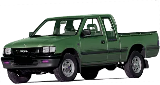 ремонт Стартера OPEL (ОПЕЛЬ) Campo