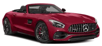 Ремонт Стартера Mercedes (МЕРСЕДЕС) AMG GT
