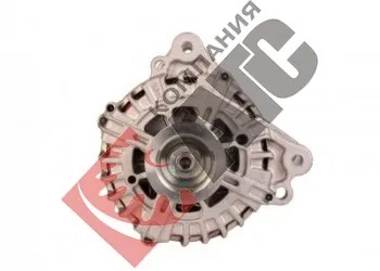 Генератор LRA03322 для Volkswagen Touareg 3.0 V6 TDI