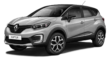 ремонт Генератора RENAULT (РЕНО) Kaptur