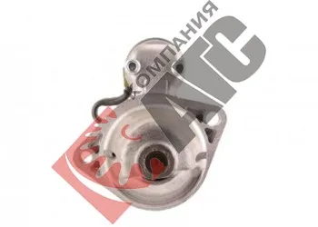 Стартер LRS01642 для Nissan Almera I 2.0