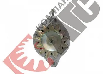 Генератор ELD-A-2108-60A для ВАЗ