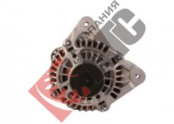 Генератор LRA03291 для Nissan Note 1.5 dCi