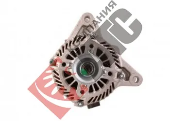 Генератор LRA03252 для Citroen C3 I 1.1