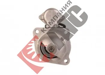 Стартер LRS01408 для Ford Econoline 6.9 D V8