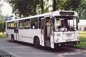 Ремонт Стартера Man (МАН) SU240