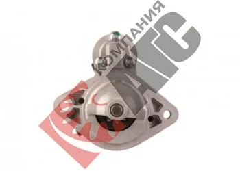 Стартер LRS01509 для Toyota Avensis 1.6