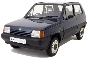 ремонт Генератора SEAT (СЕАТ) Marbella