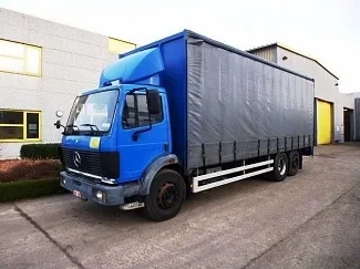 ремонт Стартера MERCEDES (МЕРСЕДЕС) 2420