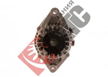 Генератор LRA03375 для Toyota Yaris II 1.0 VVT-i