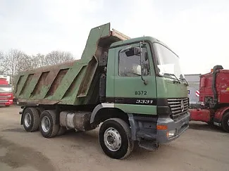 ремонт Стартера MERCEDES (МЕРСЕДЕС) 1426