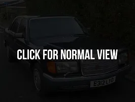 Ремонт Генератора Mercedes (МЕРСЕДЕС) 420SE
