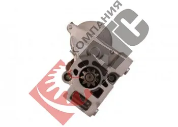 Стартер LRS01391 для Isuzu Trooper 3.2