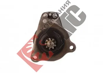 Стартер LRS00922 для Man 24.192