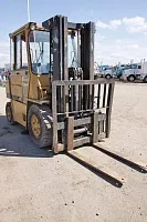 Ремонт Стартера Caterpillar (КАТЕРПИЛЛАР) V80F