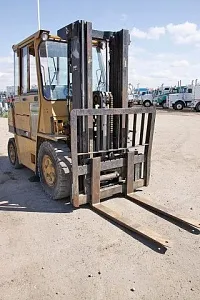 ремонт Генератора CATERPILLAR (КАТЕРПИЛЛАР) V80F