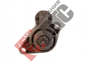 Стартер LRS02497 для Seat Ibiza IV 1.4