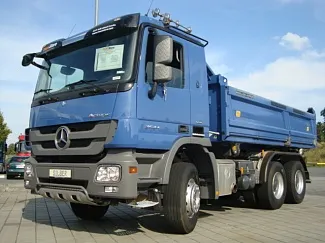 ремонт Стартера MERCEDES (МЕРСЕДЕС) 2644