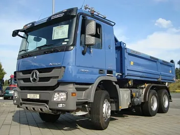 ремонт Генератора MERCEDES (МЕРСЕДЕС) 2644