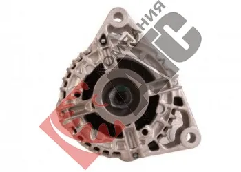 Генератор LRA02027 для Opel Combo B 1.4