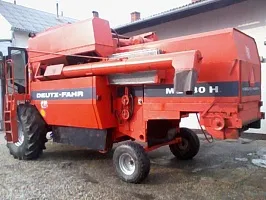 Ремонт Стартера Fahr (Фар) 2780H