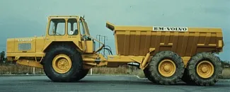 ремонт Стартера VOLVO (ВОЛЬВО) DR860