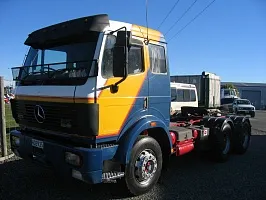 Ремонт Стартера Mercedes (МЕРСЕДЕС) 2433