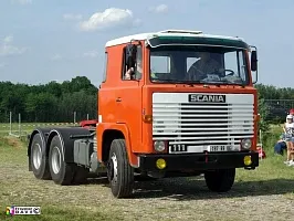 Ремонт Генератора Scania (СКАНИЯ) 111