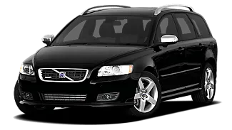 ремонт Стартера VOLVO (ВОЛЬВО) V50